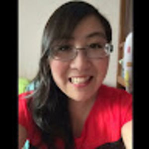 Meet your Posher, Sally